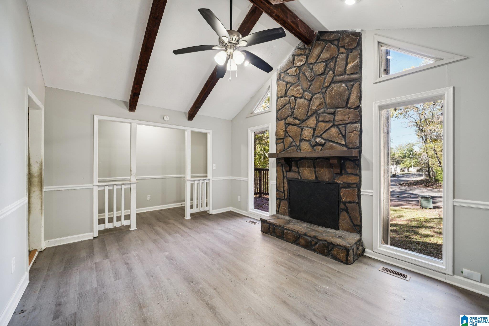 1503 WILDERNESS LANE