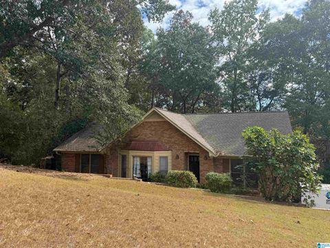 6767 REMINGTON CIRCLE HOOVER AL 35124