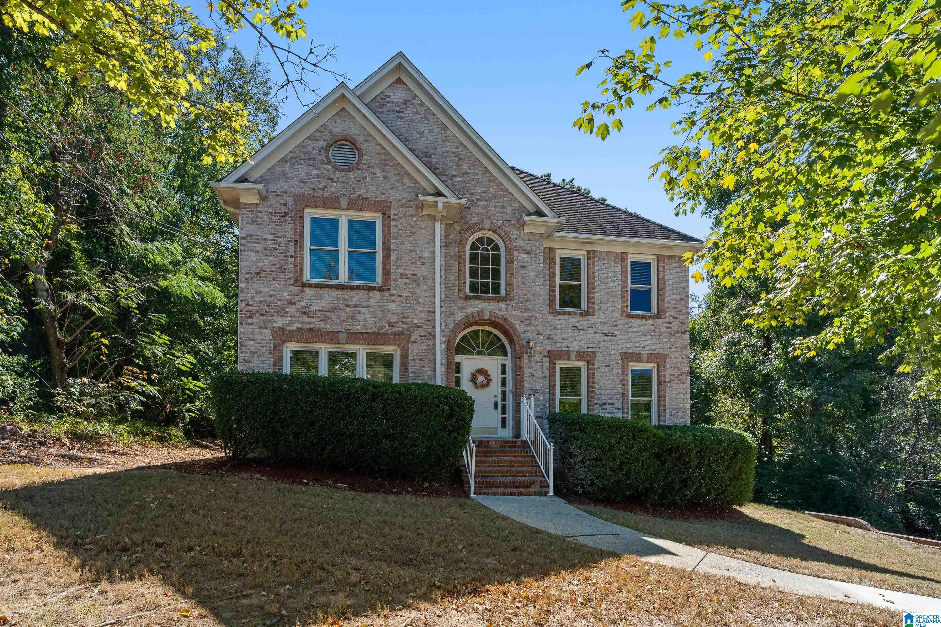 2058 CROSSCREST DRIVE