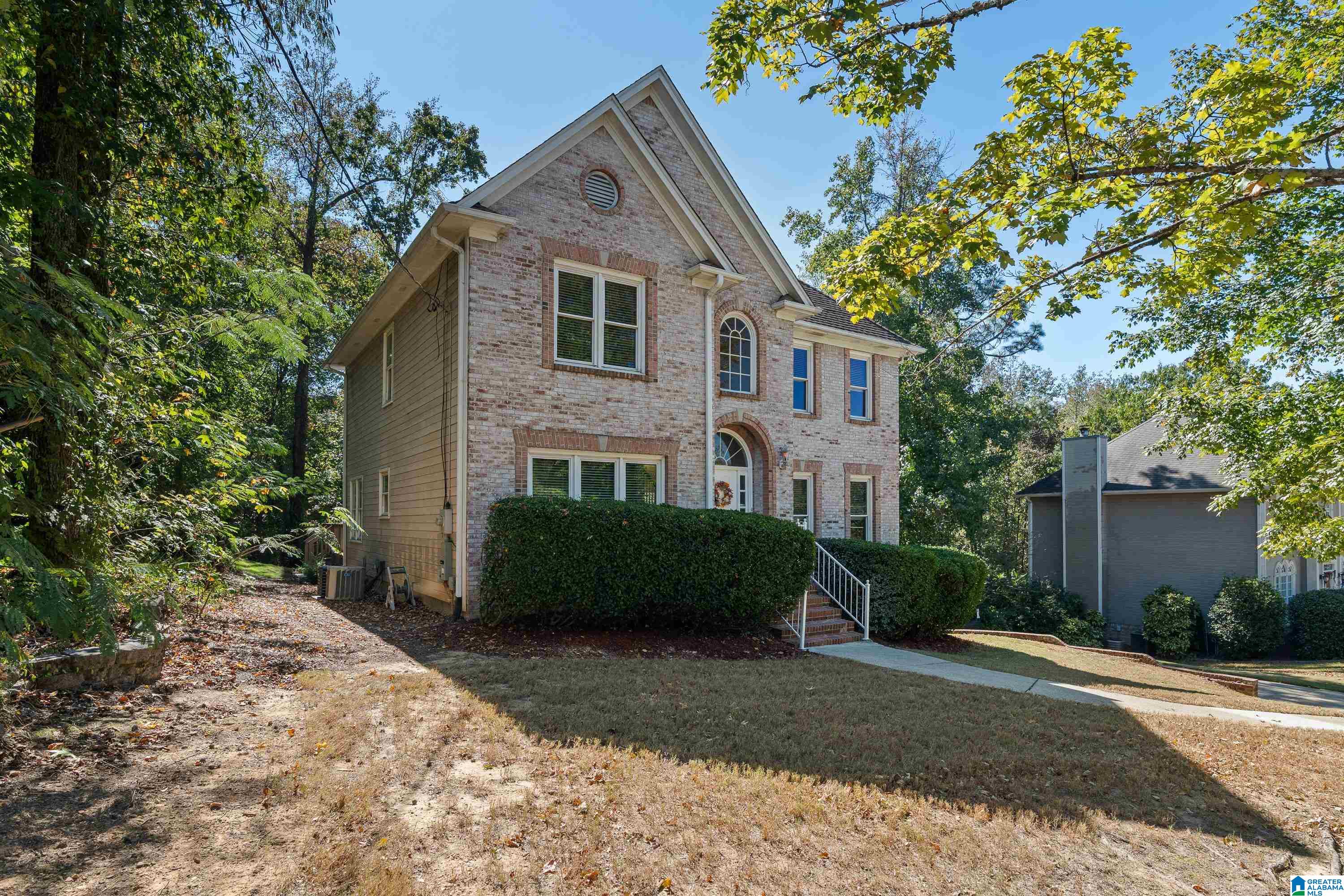 2058 CROSSCREST DRIVE