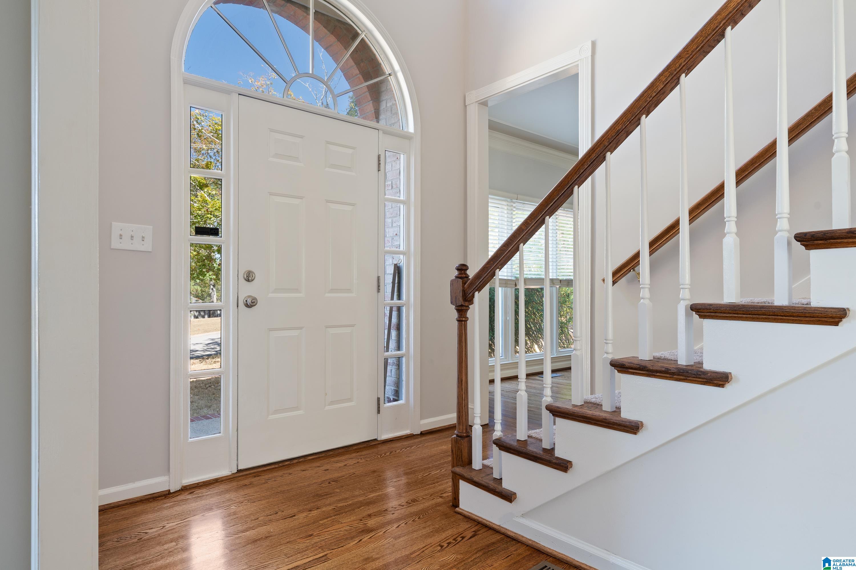 2058 CROSSCREST DRIVE