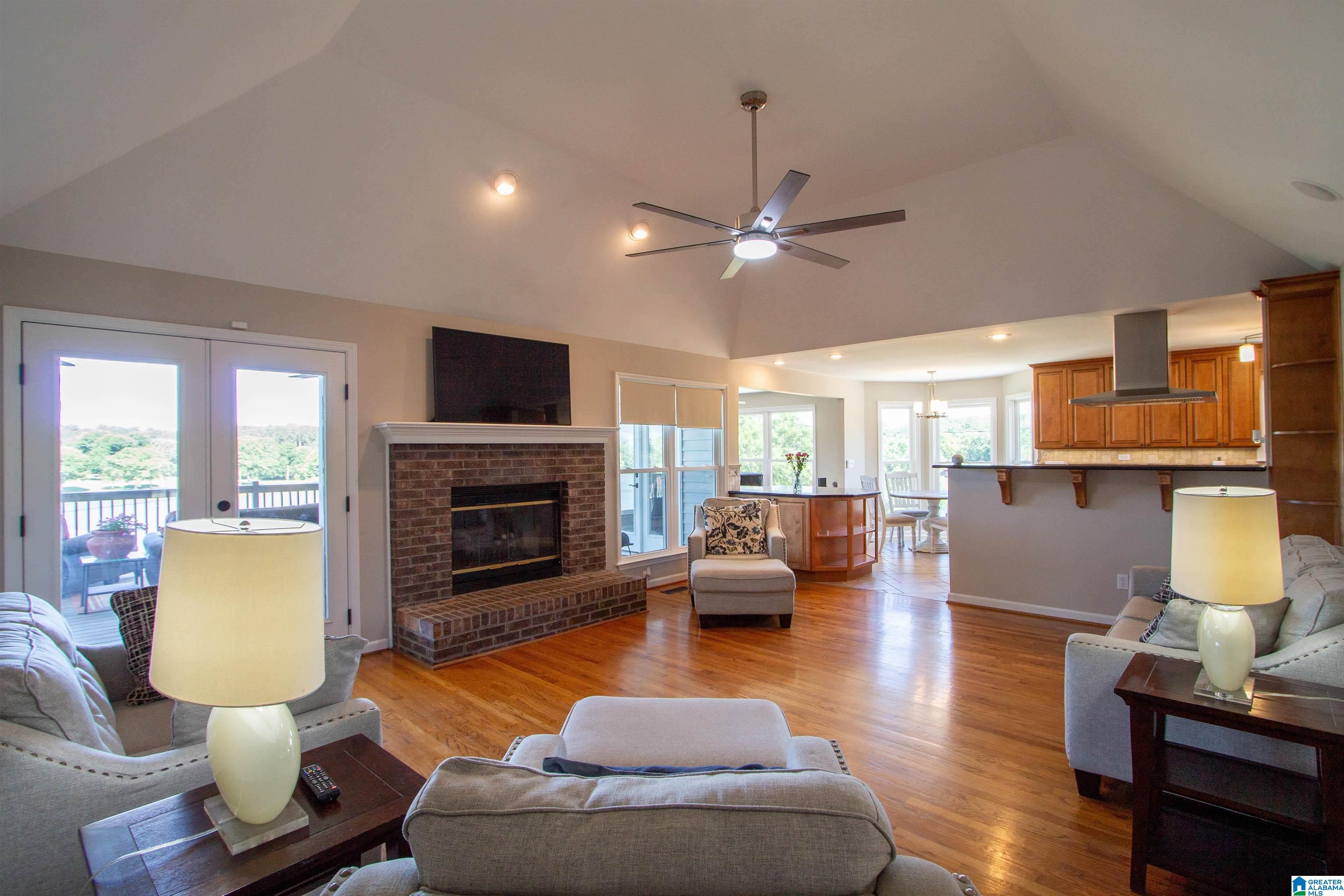 401 ALLEN ROAD