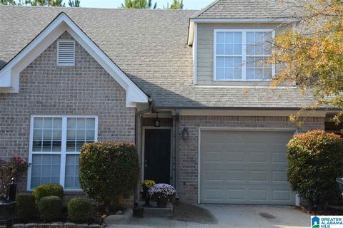 568 REACH DRIVE BIRMINGHAM AL 35242