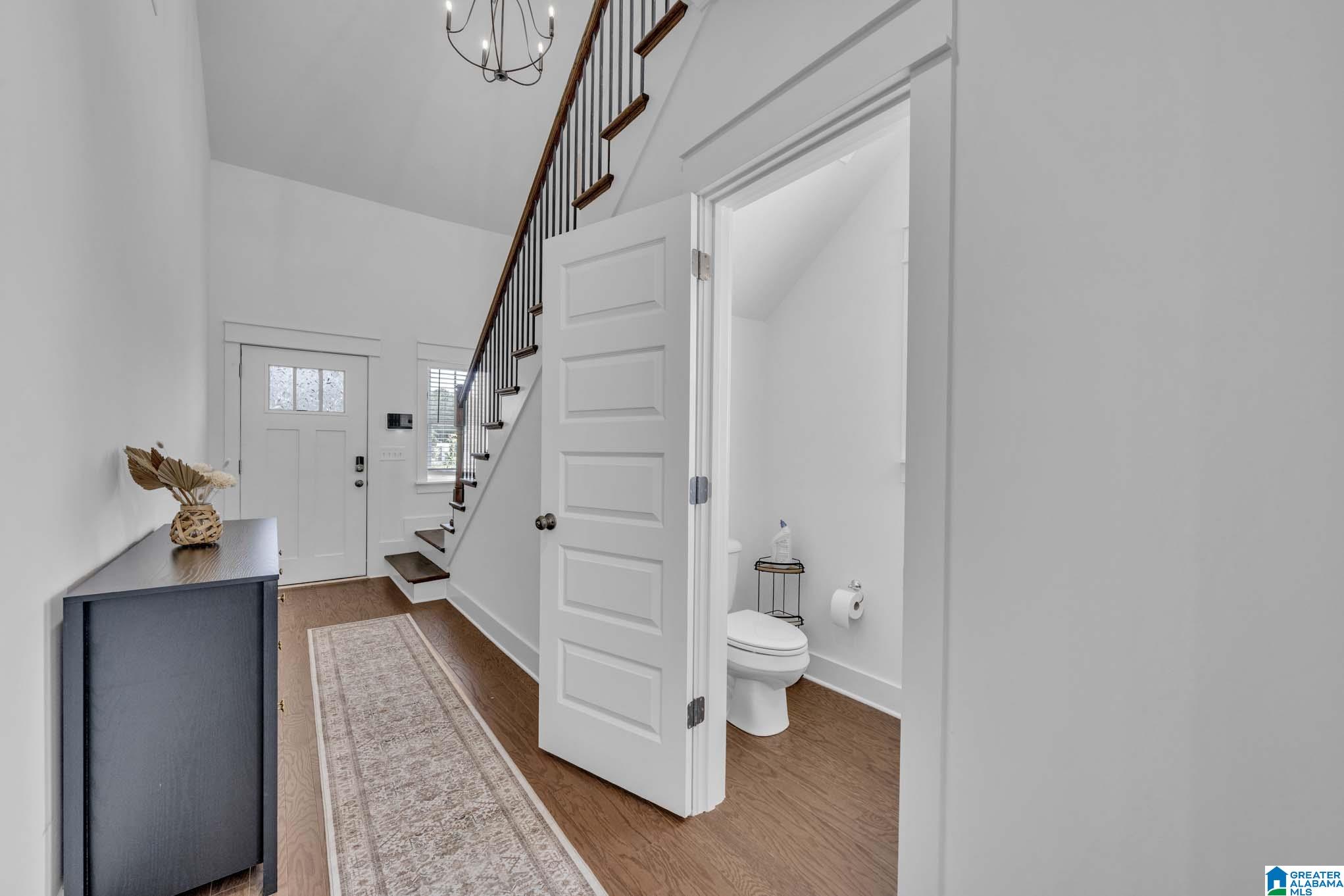 104 HUNTLEY RIDGE DRIVE