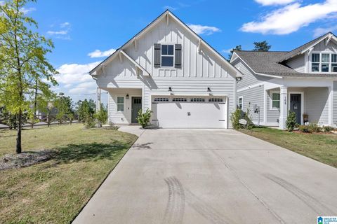 104 HUNTLEY RIDGE DRIVE PELHAM AL 35124