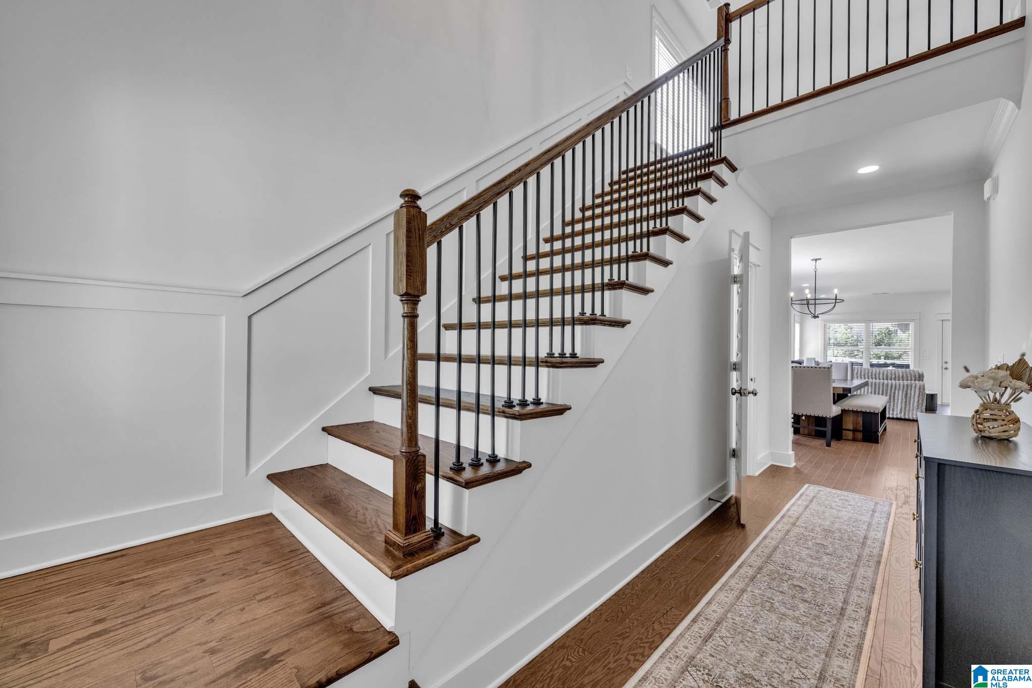 104 HUNTLEY RIDGE DRIVE