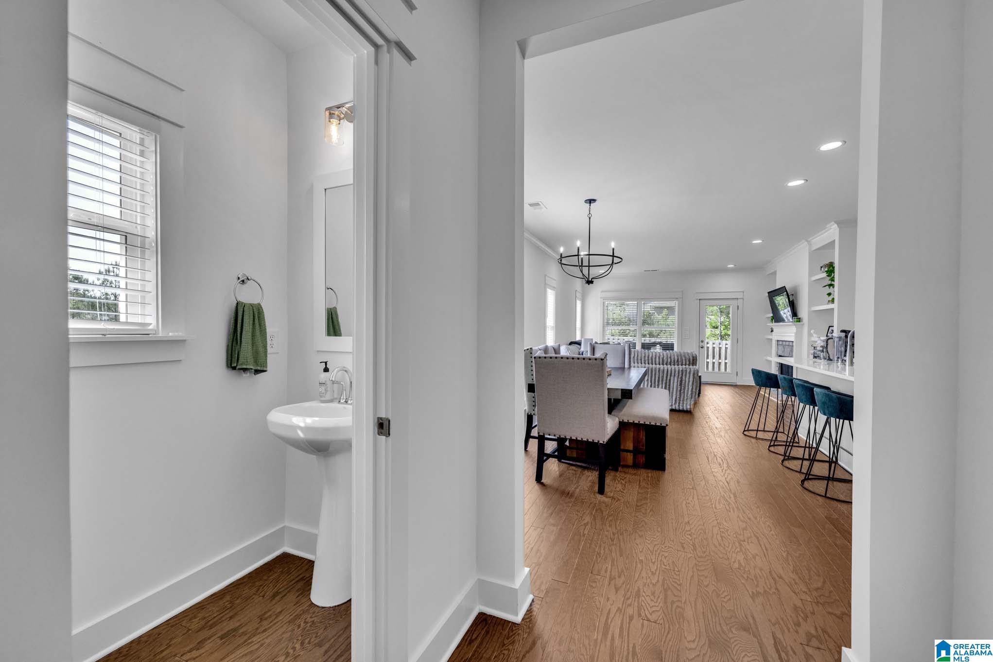 104 HUNTLEY RIDGE DRIVE