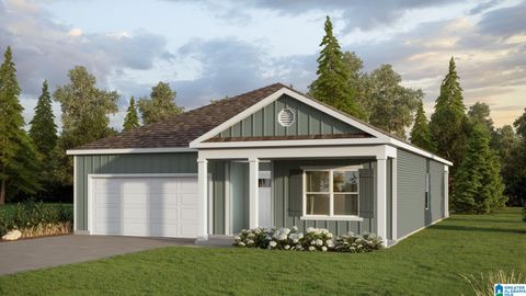 4898 NEWBRIDGE BOULEVARD MCCALLA AL 35022