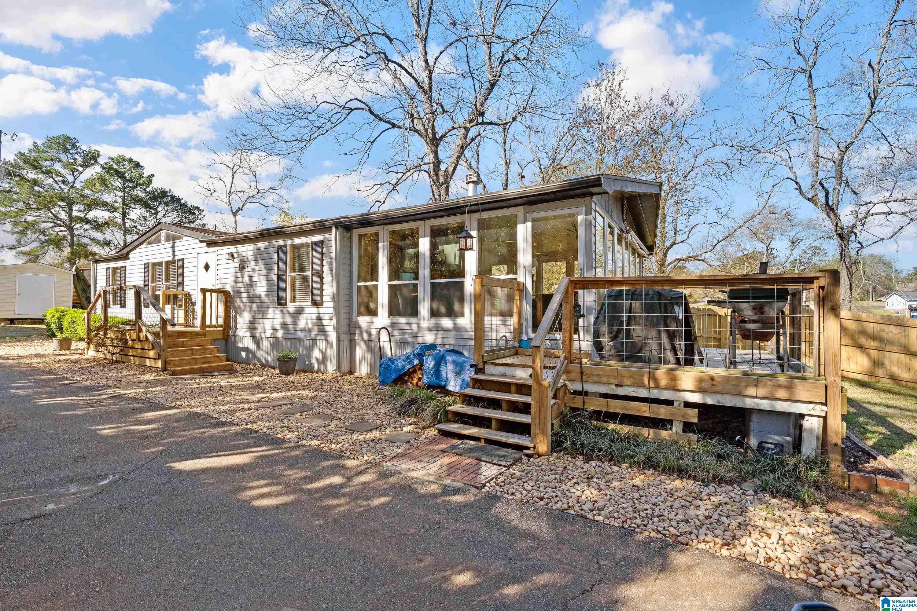 385 FISH TRAP ROAD
