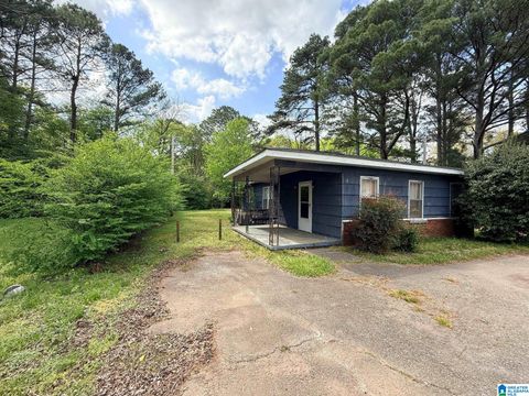 Photo of 8 Owen Avenue, BESSEMER, AL 35020 (MLS # 21448273)