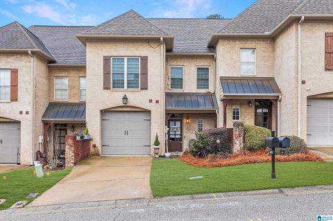 641 WHITE STONE WAY HOOVER AL 35226