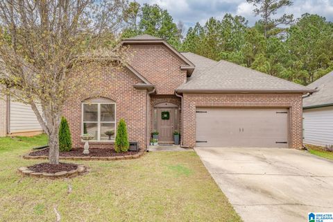 4055 JUBILEE LANE MOODY AL 35004