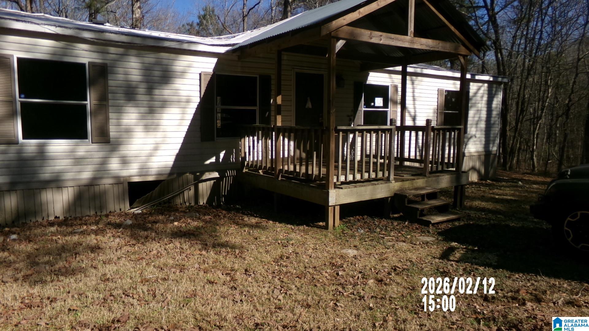 Photo 1 of 12 — 8247 SERENE DRIVE, MCCALLA, AL 35111
