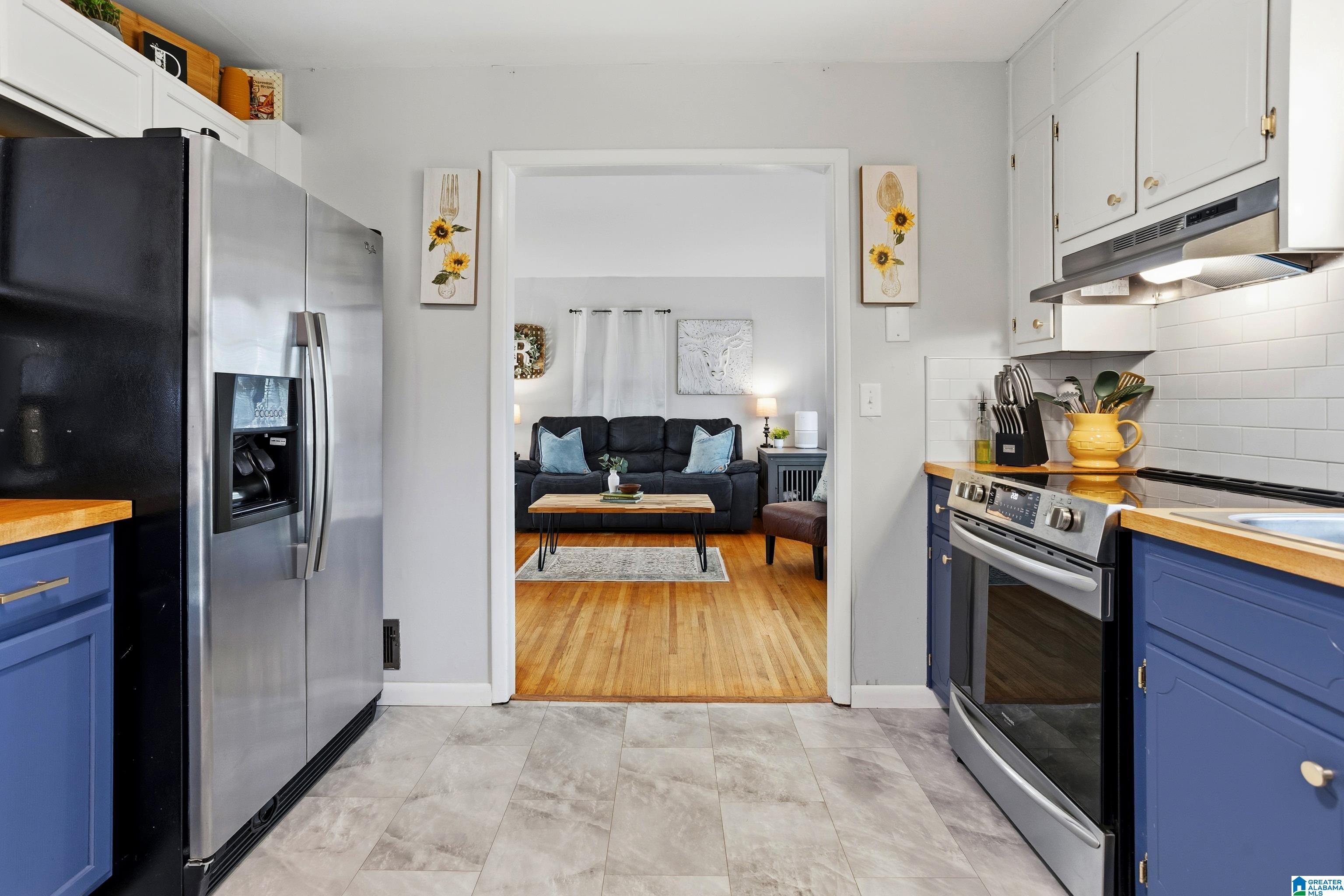 1629 MAGNOLIA STREET