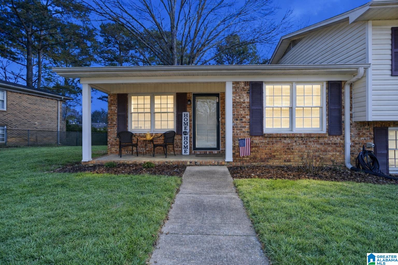 1629 MAGNOLIA STREET