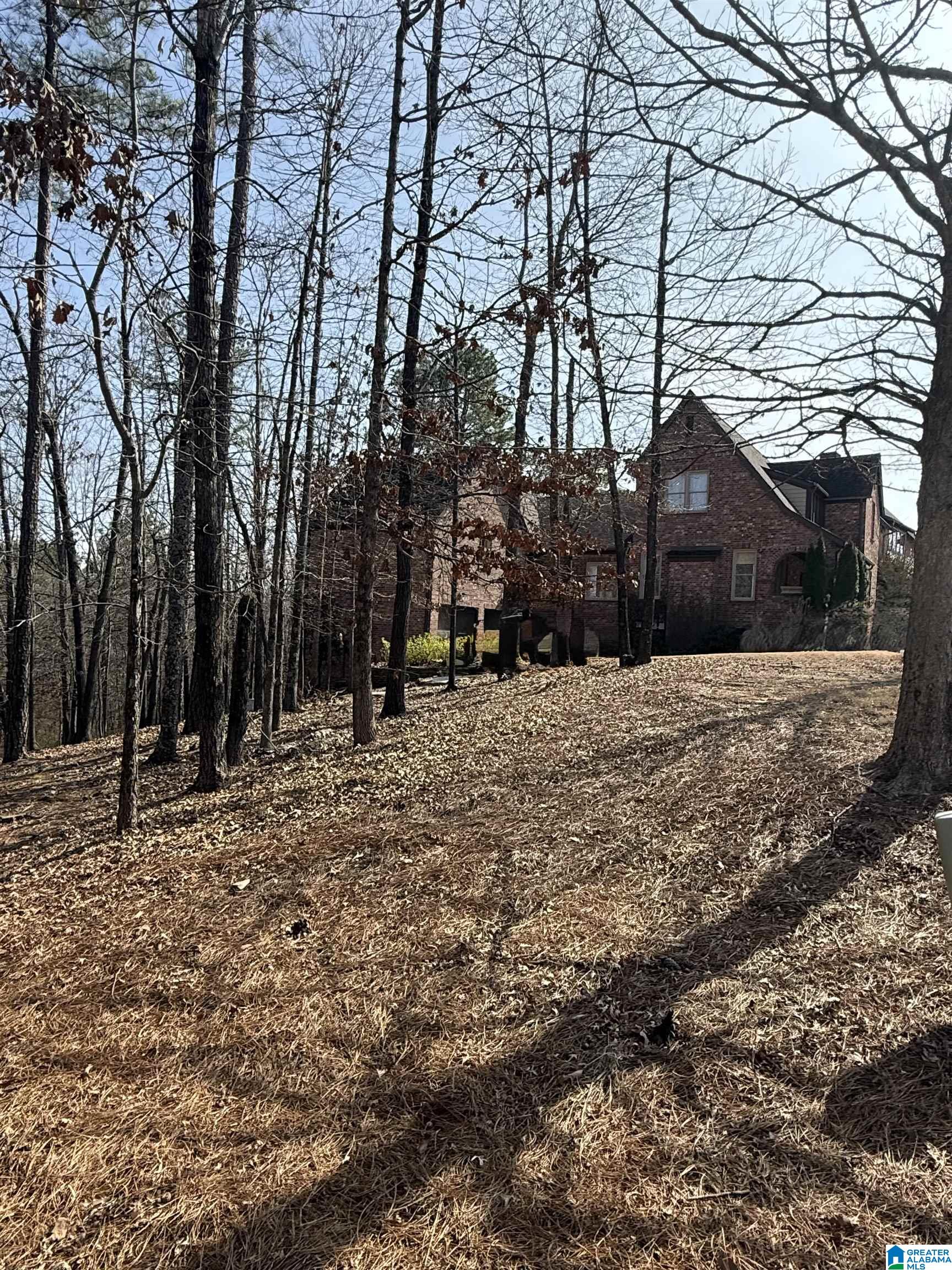 1584 JAMES HILL DRIVE