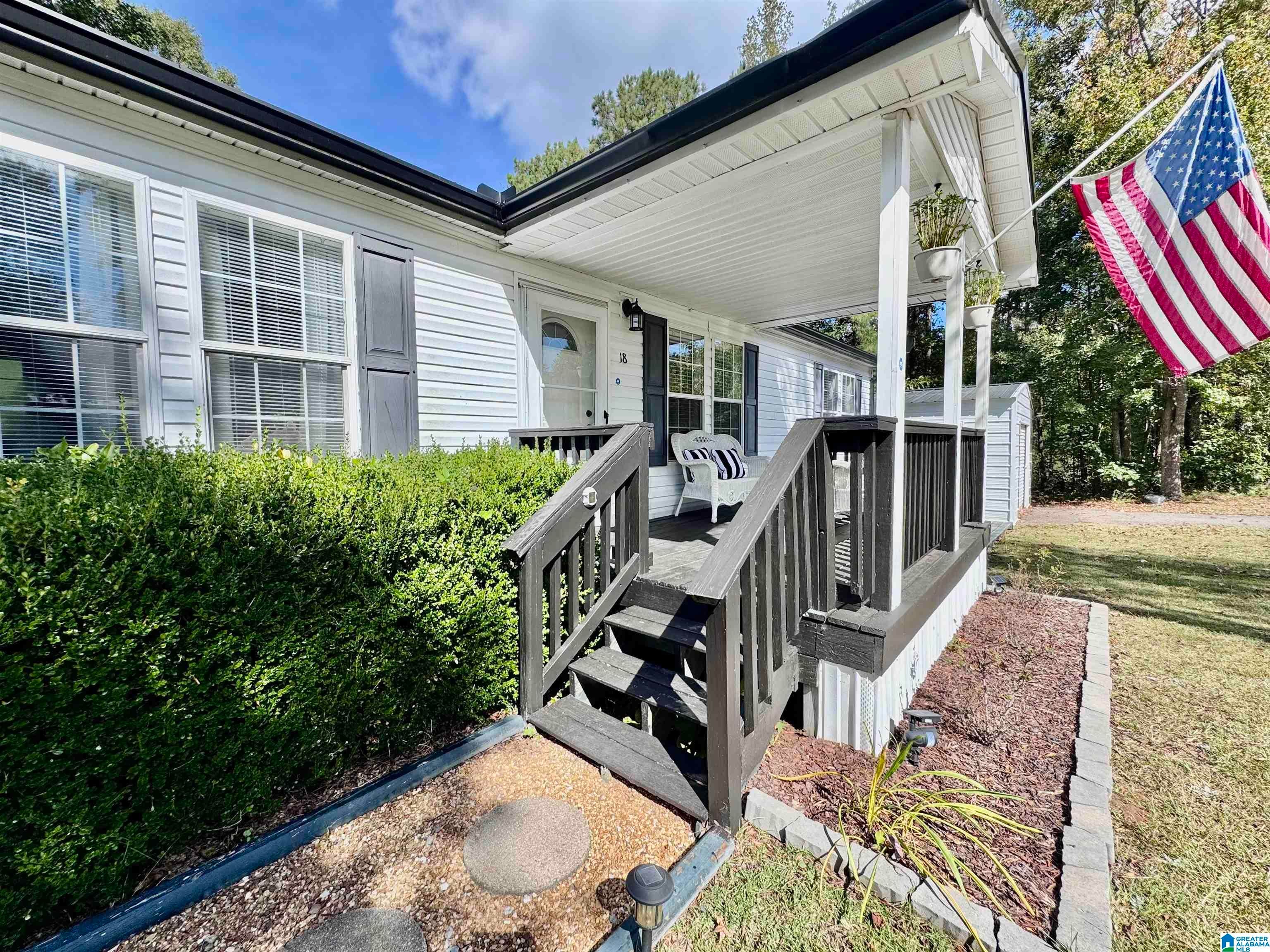 18 PHOENIX DRIVE