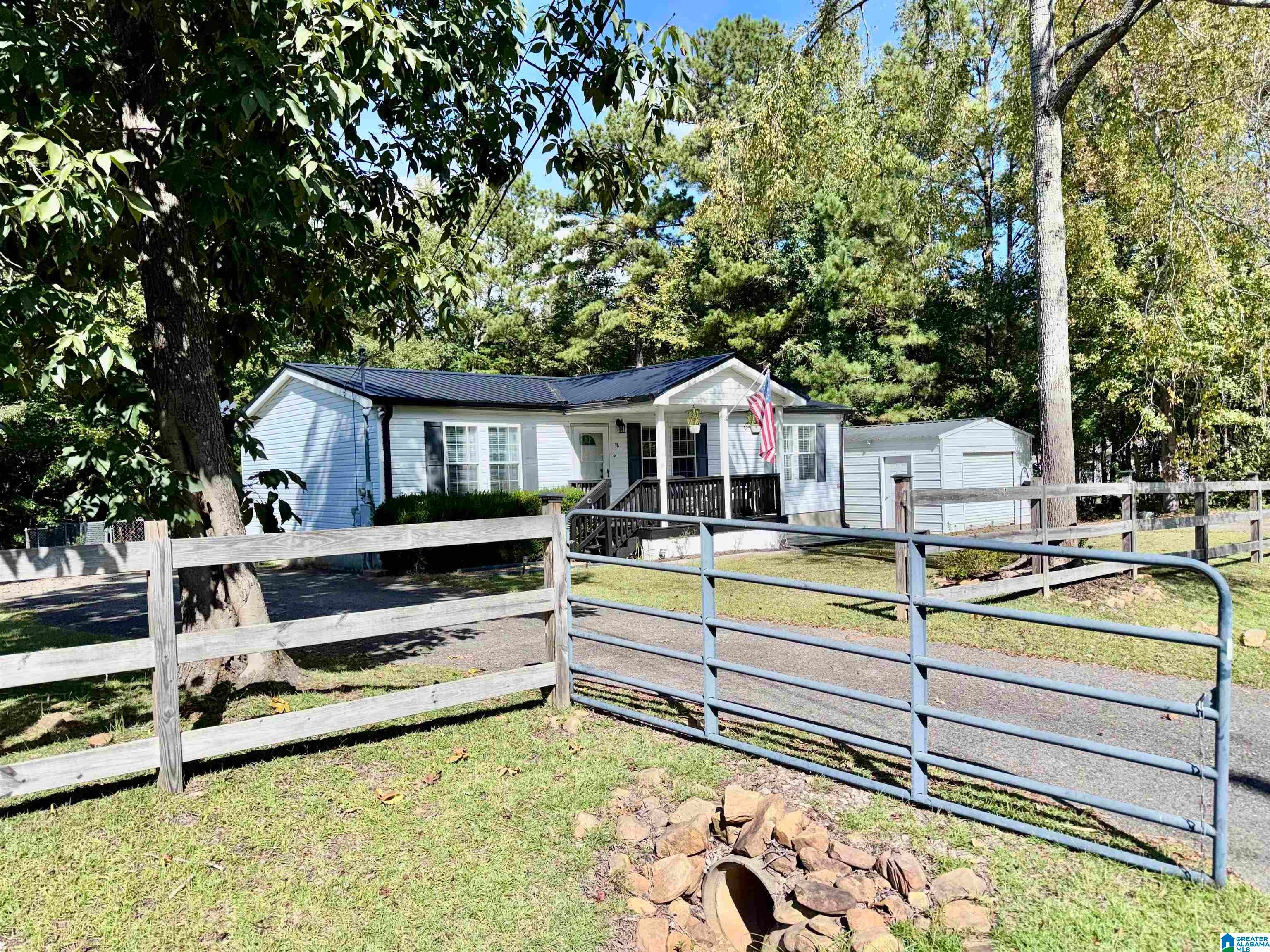 18 PHOENIX DRIVE