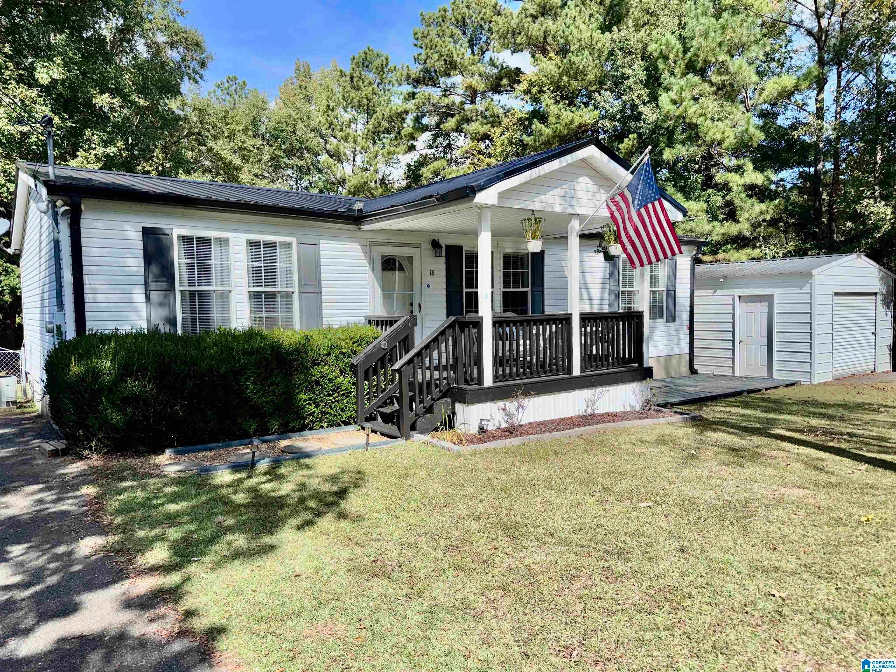 18 PHOENIX DRIVE