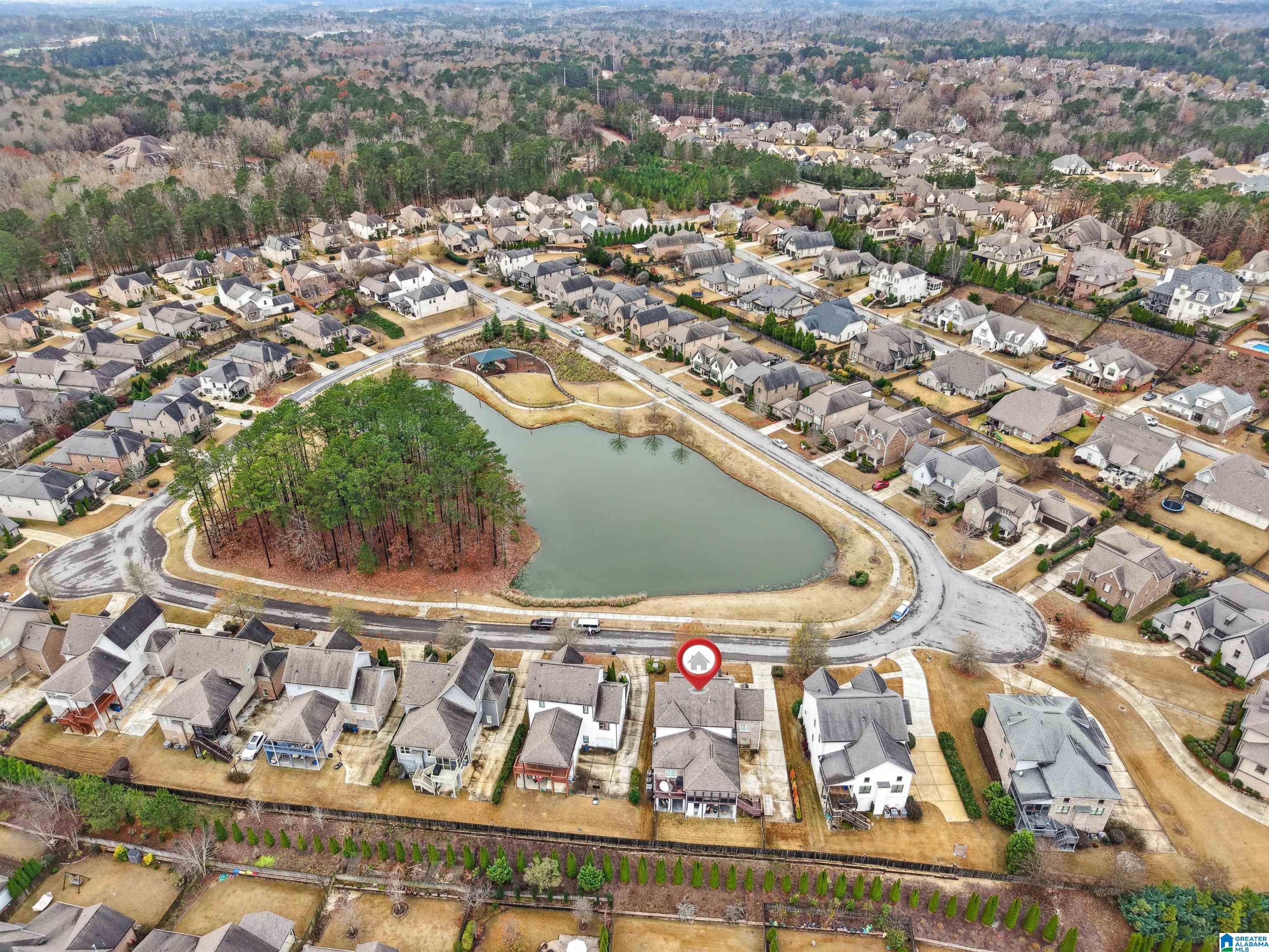 4952 PROVENCE CIRCLE