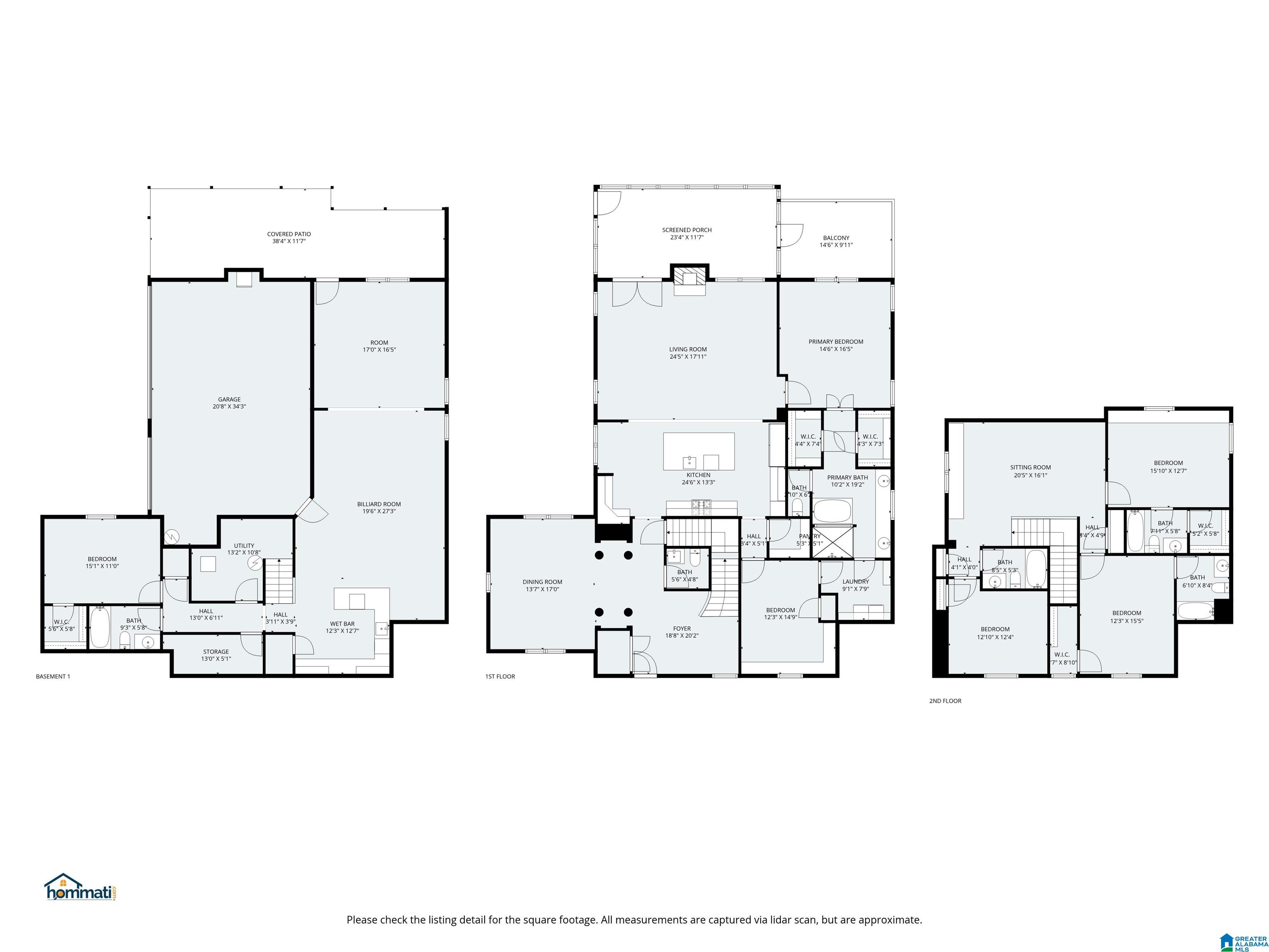 4952 PROVENCE CIRCLE
