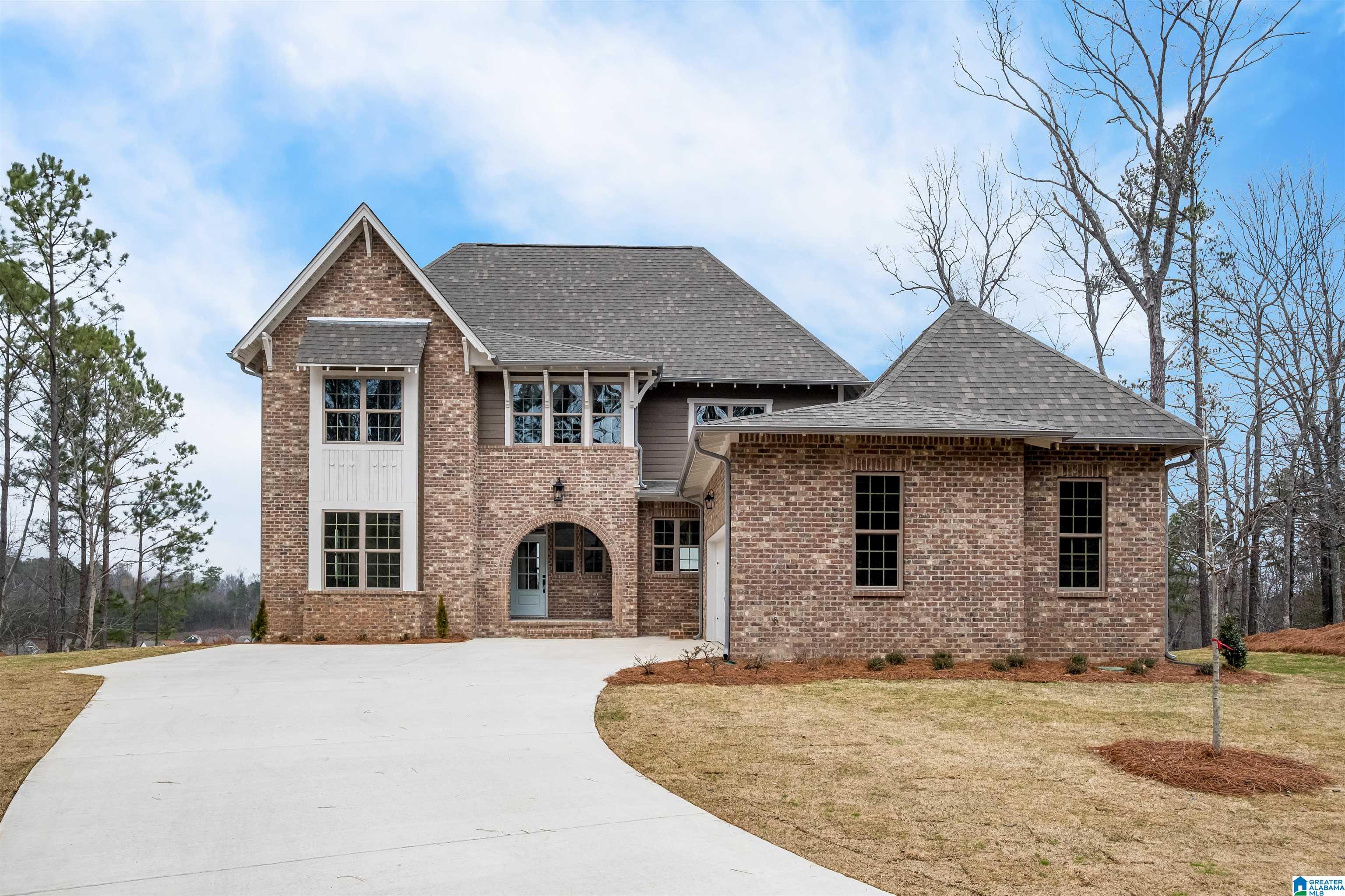 1198 BRAYFIELD CREST DRIVE