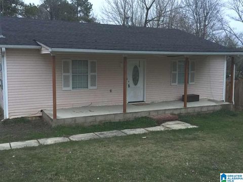 8076 WASHINGTON AVENUE LEEDS AL 35094