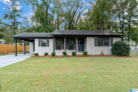 969 OAK GROVE ROAD HOMEWOOD AL 35209