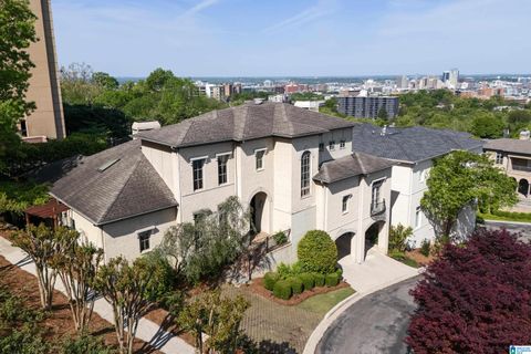 2944 REDMONT PARK LANE BIRMINGHAM AL 35205