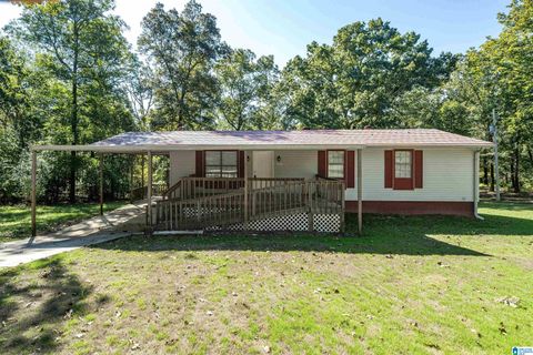 1541 RAINBOW LANE WARRIOR AL 35180