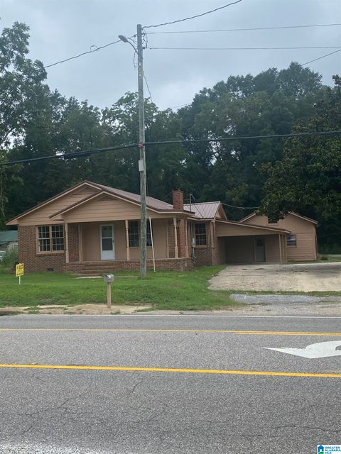 1931 MAIN STREET BRENT AL 35034