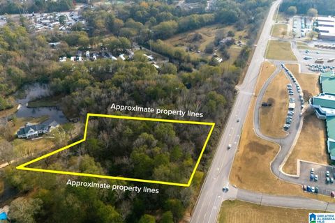 101 S CALDWELL MILL ROAD 3 HOOVER AL 35244