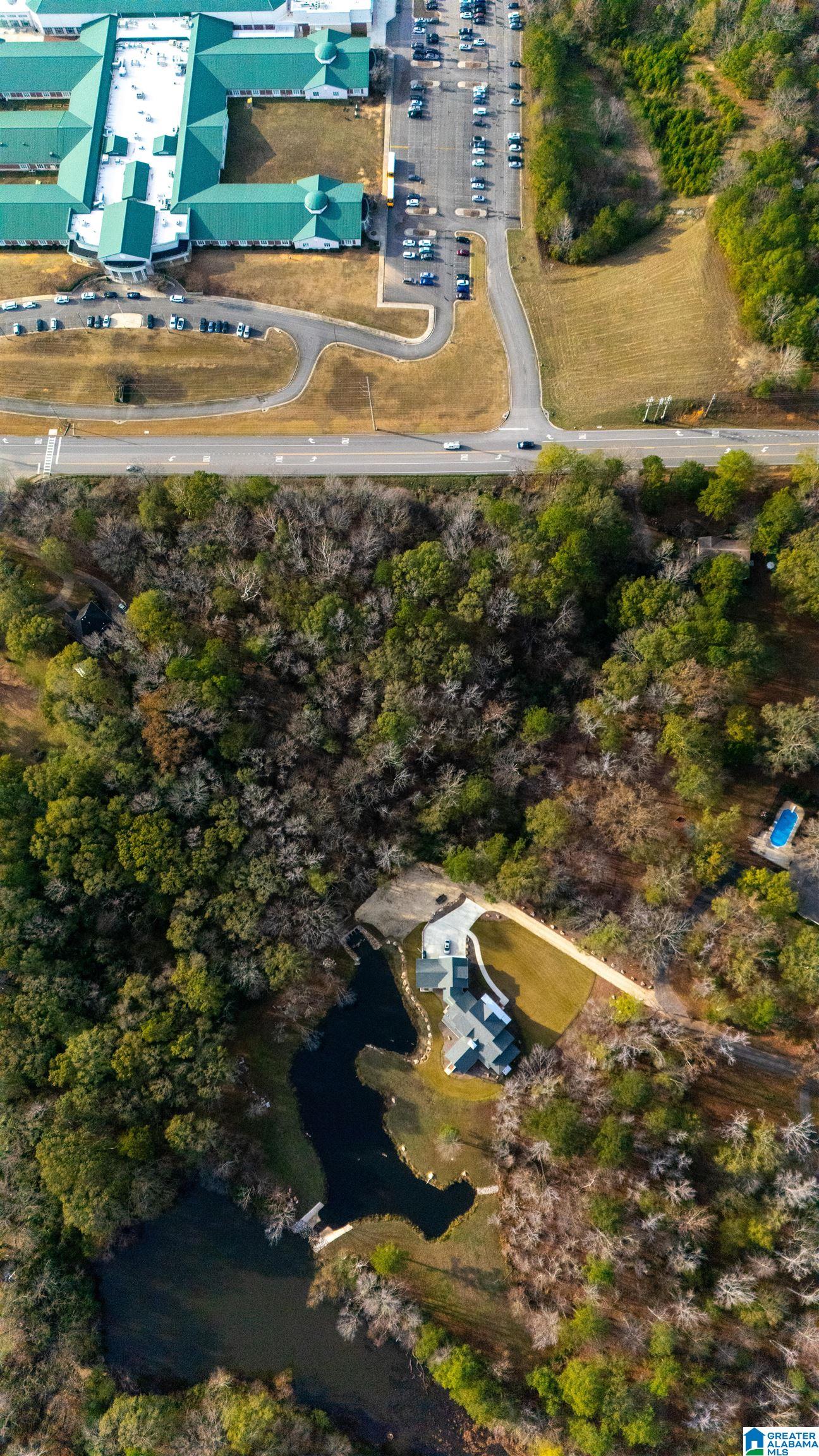 101 S CALDWELL MILL ROAD 3