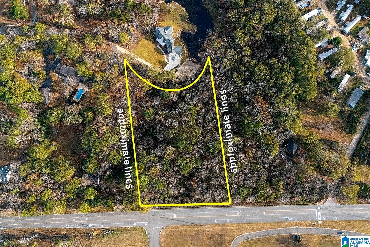 101 S CALDWELL MILL ROAD 3