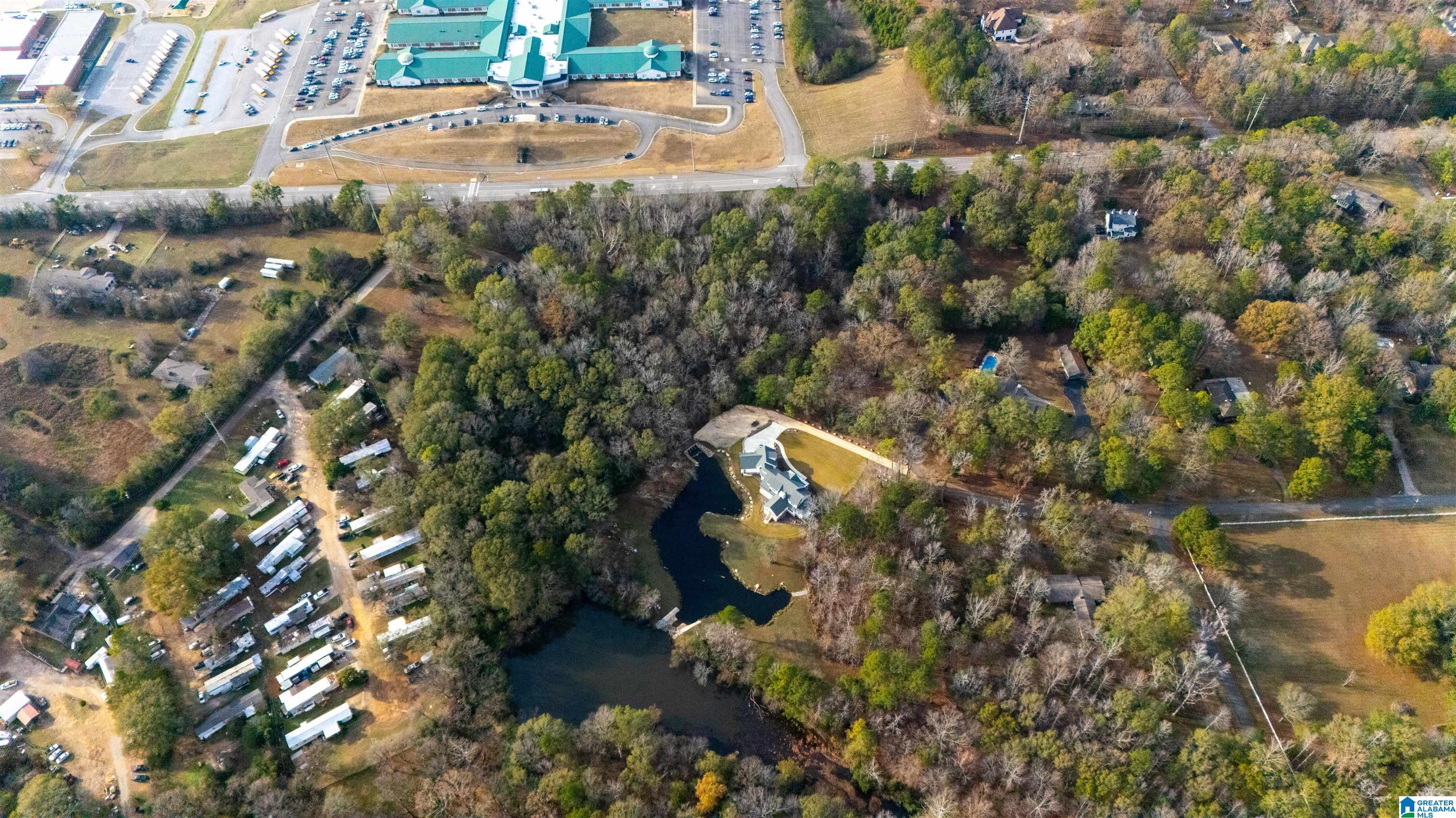 101 S CALDWELL MILL ROAD 3