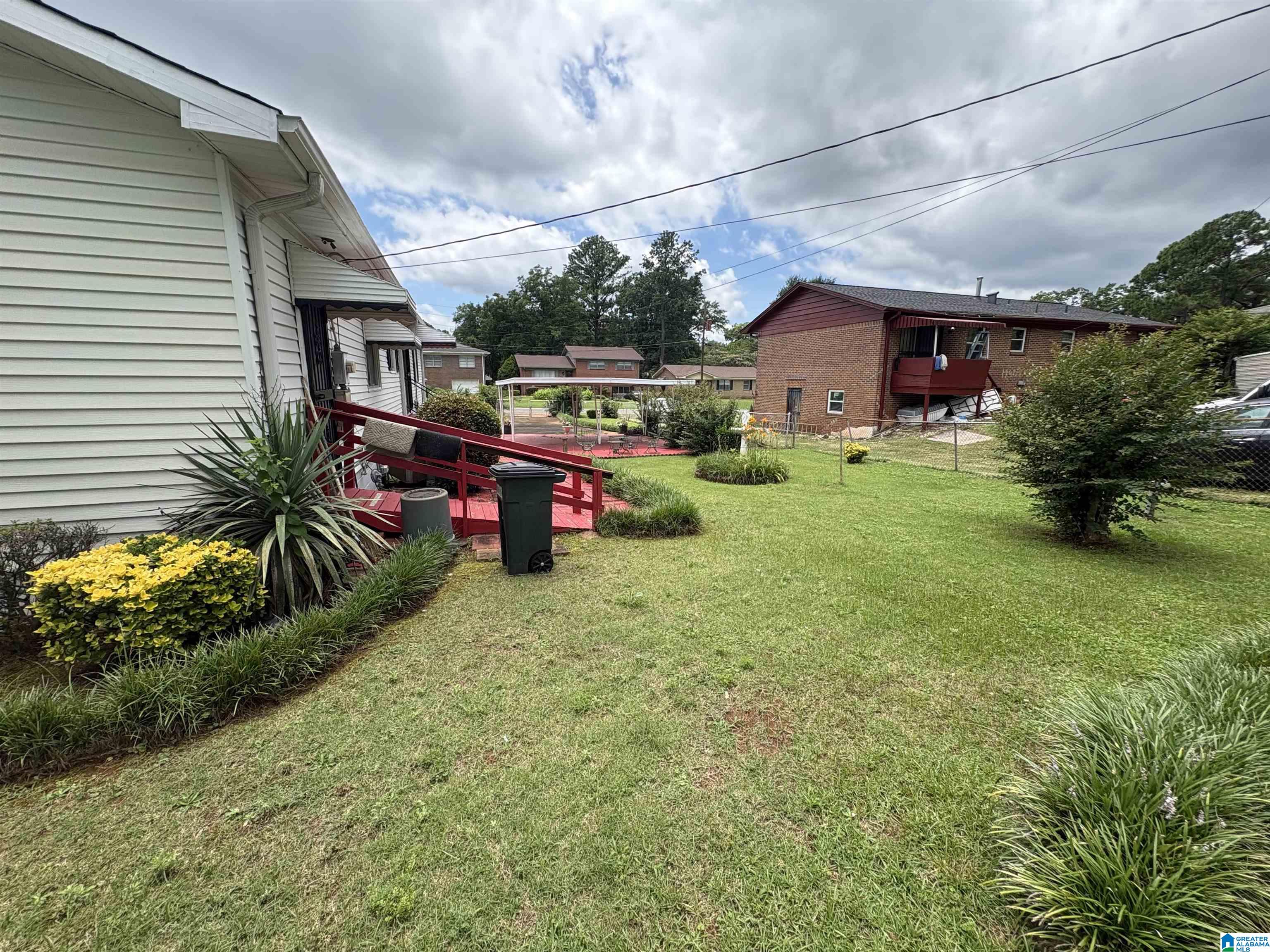 1548 ELM STREET SW