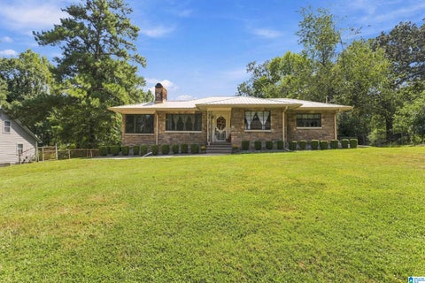 Photo of 3344 Hillcrest Avenue, BIRMINGHAM, AL 35224 (MLS # 21464881)