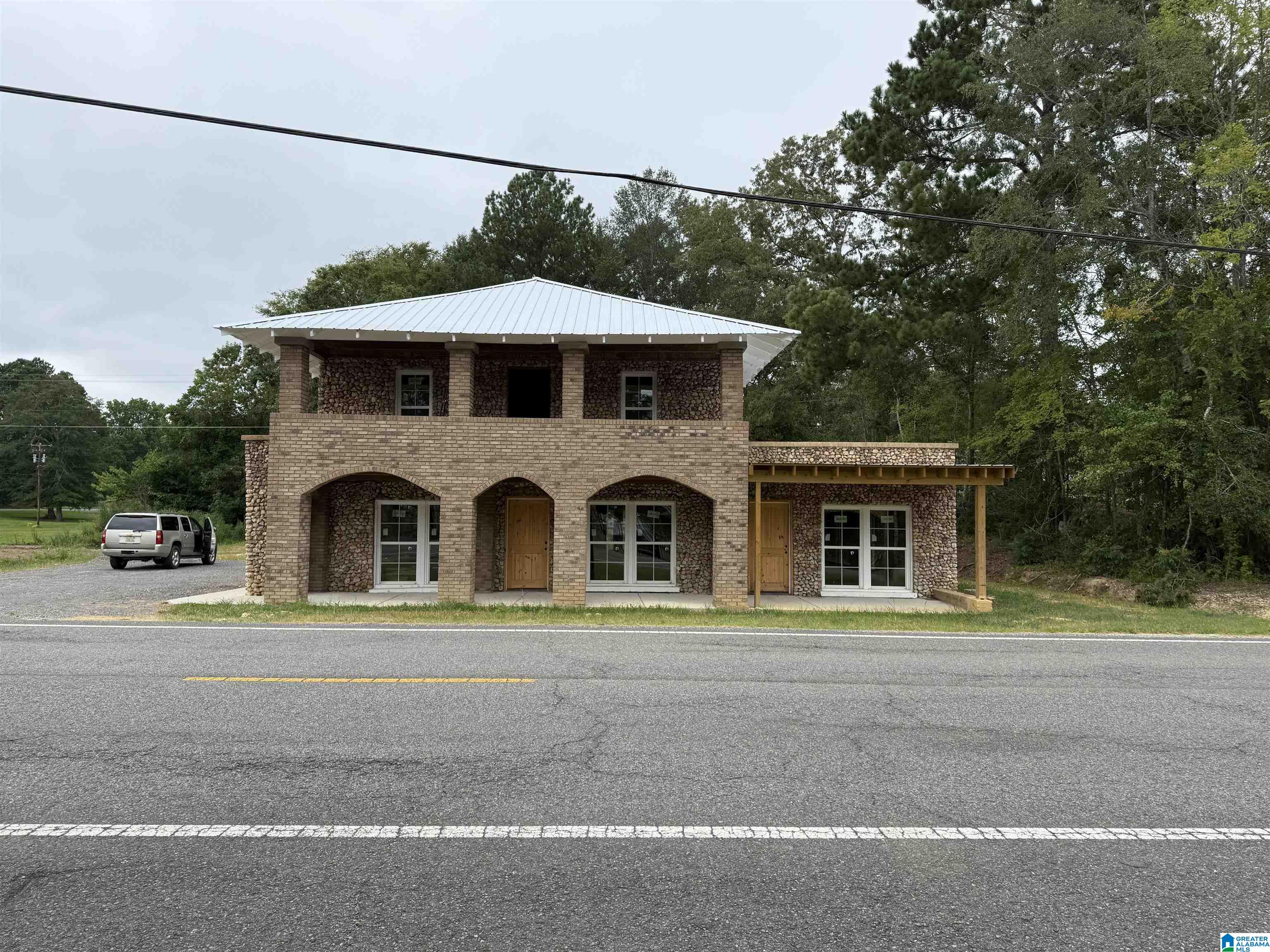 Photo 1 of 7 — 22327 US HIGHWAY 411, ASHVILLE, AL 35953