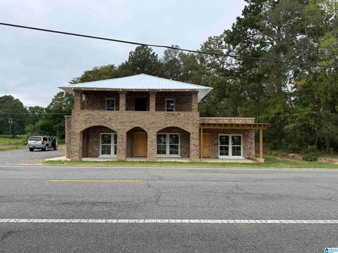 22327 US HIGHWAY 411 ASHVILLE AL 35953