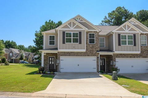 Photo of 501 Polo Way, CHELSEA, AL 35043 (MLS # 21463979)