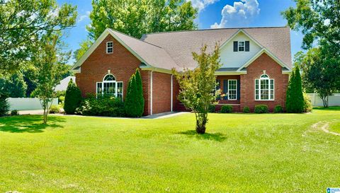 2841 YELLOWLEAF ROAD CLANTON AL 35045