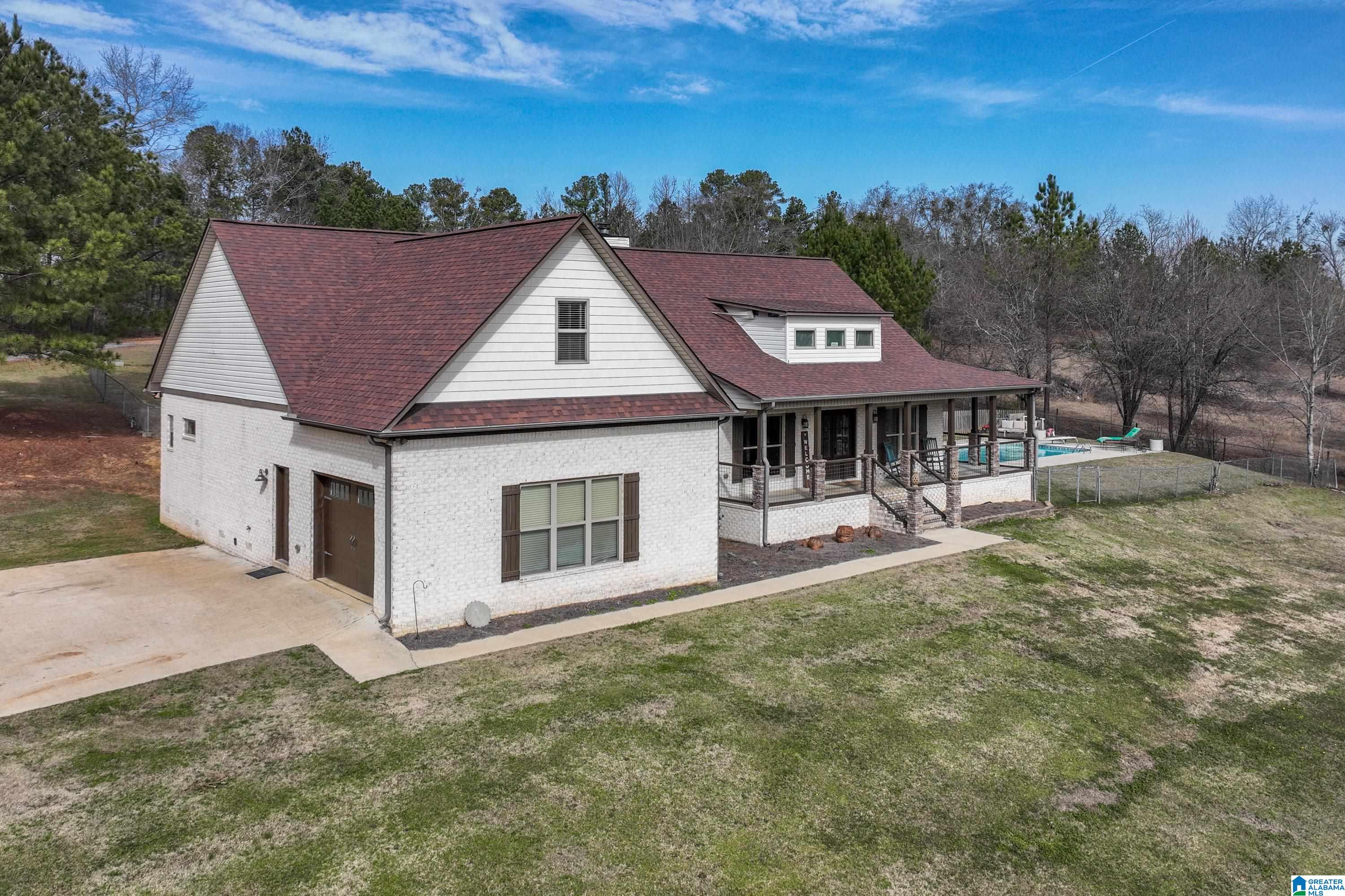 230 COUNTRY CLUB ROAD