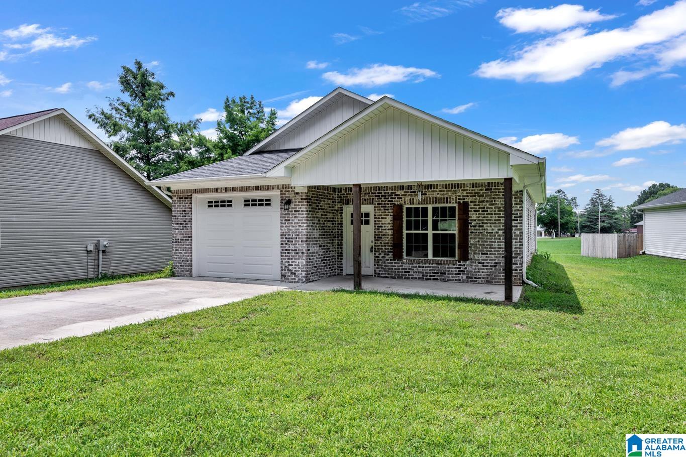 107 STEPPVILLE GARDEN DRIVE
