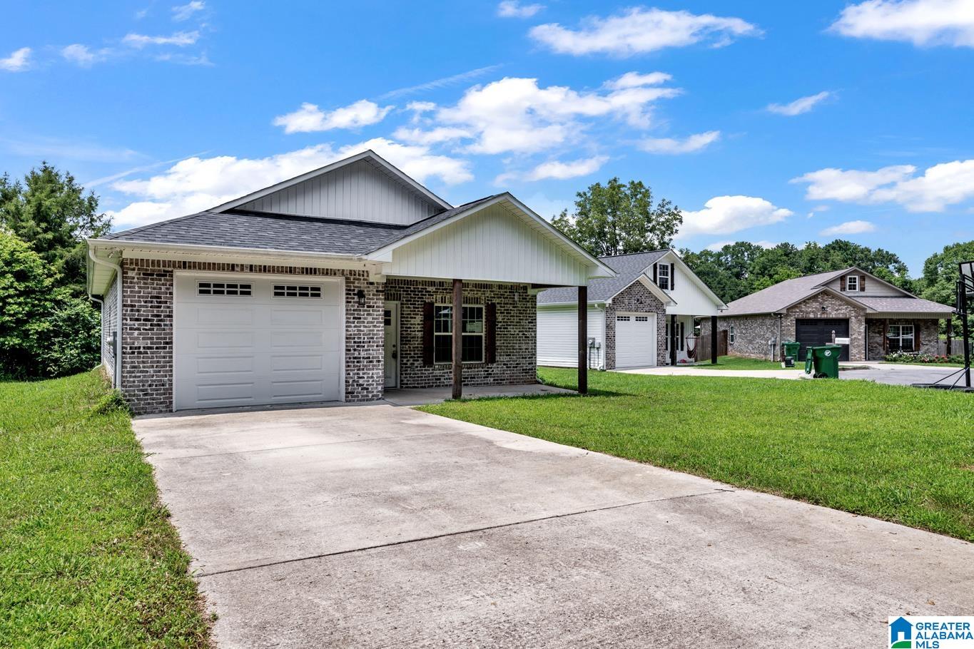 107 STEPPVILLE GARDEN DRIVE