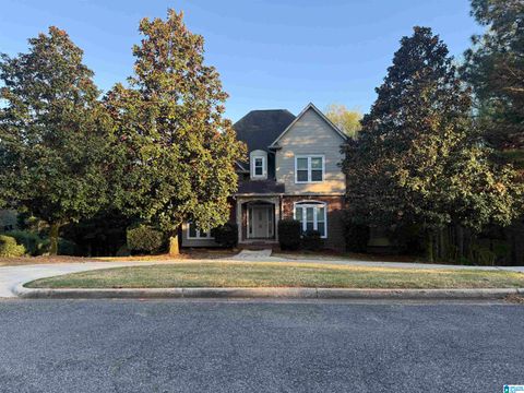 5656 RIDGEVIEW DRIVE TRUSSVILLE AL 35173