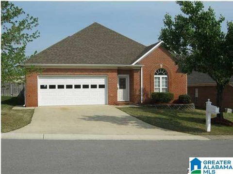 124 VICTORIA LANE PLEASANT GROVE AL 35127