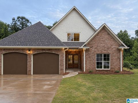 4701 BOULDER DRIVE TRUSSVILLE AL 35173