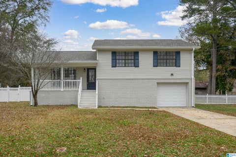 1013 NORMANDALE CIRCLE BESSEMER AL 35023