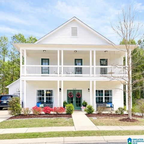 670 ROSEBURY ROAD HELENA AL 35080