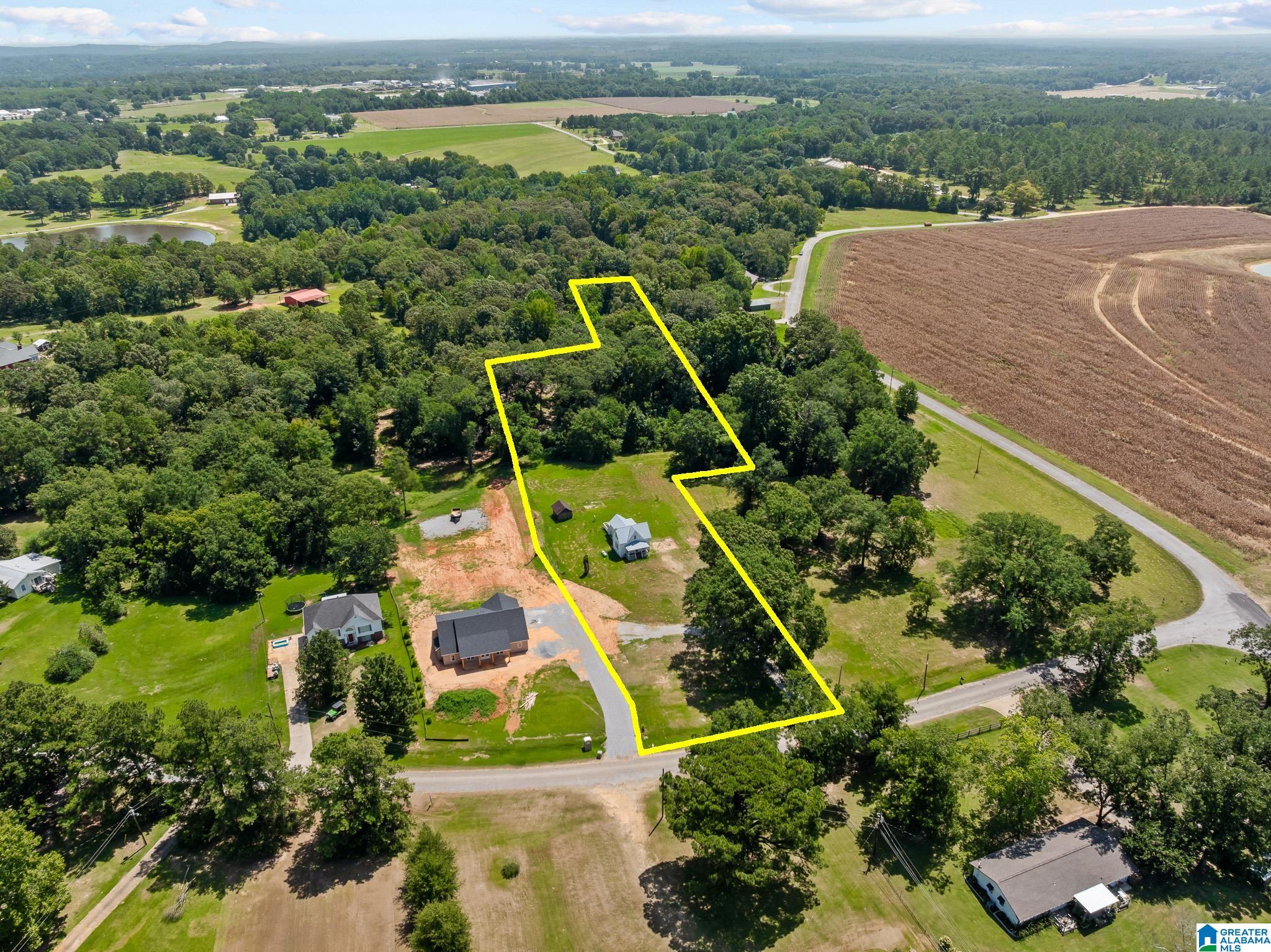 799 TUSCALOOSA ROAD - Photo 2
